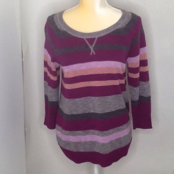 Sonoma Sweaters - Sonoma |. Sweater | Stripe